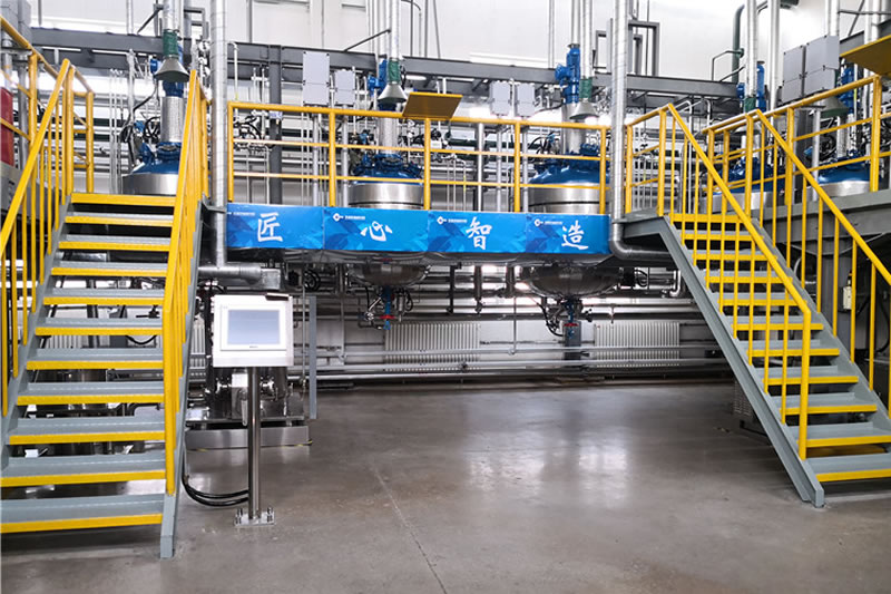 案例展示-医药行业